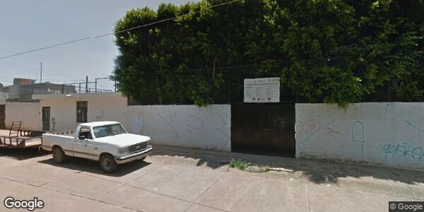 INSPECCIÓN ZONA FEDERAL 062